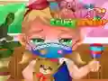 Baby Cathy Ep21 Cough Remedy — δωρεάν online παιχνίδι