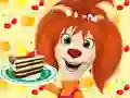 The Barkers Cooking Game — δωρεάν online παιχνίδι