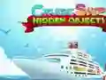 Cruise Ship Hidden Objects — δωρεάν online παιχνίδι