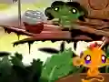 Monkey Go Happy Stage 52 — δωρεάν online παιχνίδι