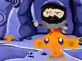 Monkey Go Happy Stage 55 — δωρεάν online παιχνίδι