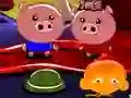 Monkey Go Happy Stage 56 — δωρεάν online παιχνίδι