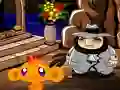 Monkey Go Happy Stage 58 — δωρεάν online παιχνίδι