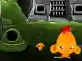 Monkey Go Happy Stage 59 — δωρεάν online παιχνίδι