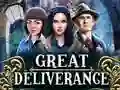 Great Deliverance — δωρεάν online παιχνίδι