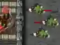 Kingdom Defender — δωρεάν online παιχνίδι