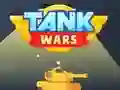 Tank Wars — δωρεάν online παιχνίδι