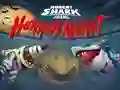 Hungry Shark Arena Horror Night — δωρεάν online παιχνίδι