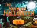 The Haunted Halloween — δωρεάν online παιχνίδι