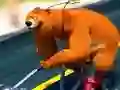 Chasing Lemmings — δωρεάν online παιχνίδι