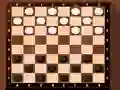 Checkers — δωρεάν online παιχνίδι
