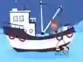 Mr Fish Master — δωρεάν online παιχνίδι