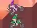 Motorcross Hero — δωρεάν online παιχνίδι