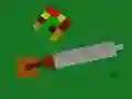 Sword And Zombie — δωρεάν online παιχνίδι