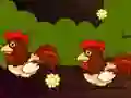 Rescue The Blue Bird 1 — δωρεάν online παιχνίδι