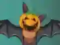 Halloween Bat Rescue — δωρεάν online παιχνίδι