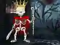 Seizing The Queen-07 — δωρεάν online παιχνίδι