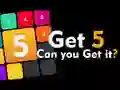 Get 5 — δωρεάν online παιχνίδι