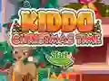 Kiddo Christmas Time — δωρεάν online παιχνίδι