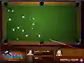 Sexy Billiards — δωρεάν online παιχνίδι