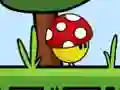 Fungi Run — δωρεάν online παιχνίδι