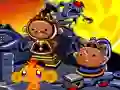 Monkey Go Happy Stage 675 — δωρεάν online παιχνίδι