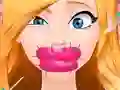 Cute Lips Plastic Surgery — δωρεάν online παιχνίδι