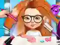 Sweet Baby Beauty Salon — δωρεάν online παιχνίδι