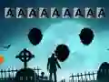 Halloween Owl Rescue — δωρεάν online παιχνίδι