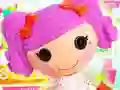Lalaloopsy: Doll Factory — δωρεάν online παιχνίδι