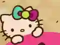 Hello Kitty Jigsaw Puzzle — δωρεάν online παιχνίδι