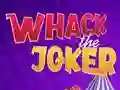 Whack The Joker — δωρεάν online παιχνίδι