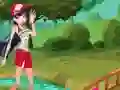 Winx Club Memo Trick — δωρεάν online παιχνίδι