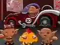 Monkey Go Happy Stage 679 — δωρεάν online παιχνίδι