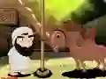 Monkey Go Happy Stage 62 — δωρεάν online παιχνίδι