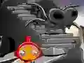 Monkey Go Happy Stage 63 — δωρεάν online παιχνίδι