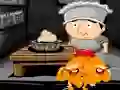 Monkey Go Happy Stage 67 — δωρεάν online παιχνίδι
