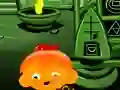 Monkey Go Happy Stage 69 — δωρεάν online παιχνίδι
