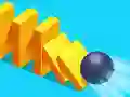 Domino Smash 3D — δωρεάν online παιχνίδι