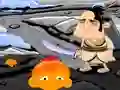 Monkey Go Happy Stage 76 — δωρεάν online παιχνίδι