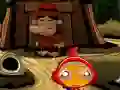 Monkey Go Happy Stage 77 — δωρεάν online παιχνίδι