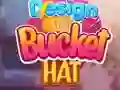 Design my Bucket Hat — δωρεάν online παιχνίδι