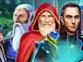 Wizards Gathering — δωρεάν online παιχνίδι