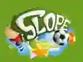 Slope — δωρεάν online παιχνίδι