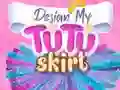Design My Tutu Skirt — δωρεάν online παιχνίδι