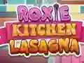 Roxie's Kitchen: Lasagna — δωρεάν online παιχνίδι