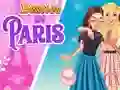 Besties in Paris — δωρεάν online παιχνίδι