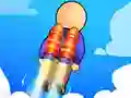 Water Jetpack Race — δωρεάν online παιχνίδι