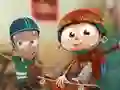 Angelo Delivery Boy — δωρεάν online παιχνίδι
