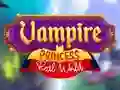 Vampire Princess Real World — δωρεάν online παιχνίδι